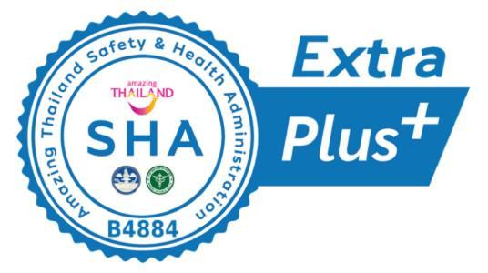 Vista Hotel Chiang Mai - Sha Extra Plus Exterior foto