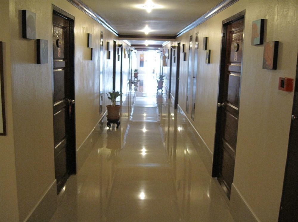 Vista Hotel Chiang Mai - Sha Extra Plus Exterior foto